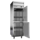 Beverage-Air HFPS1HC-1HS 26" Horizon Series One Section Reach In Freezer, (2) Right Hinge Solid Doors, 115v thumbnail 4