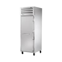 Beverage-Air HFPS1WHC-1S 35" Horizon Series One Section Reach In Freezer, (1) Right Hinge Solid Door, 115v thumbnail 5