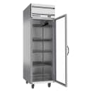 Beverage-Air HFS1HC-1G 26" Horizon Series One Section Reach In Freezer, (1) Right Hinge Glass Door, 115v thumbnail 4