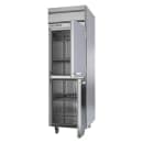 Beverage-Air HFS1HC-1HS 26" Horizon Series One Section Reach In Freezer, (2) Right Hinge Solid Doors, 115v thumbnail 2