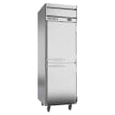 Beverage-Air HFS1HC-1HS 26" Horizon Series One Section Reach In Freezer, (2) Right Hinge Solid Doors, 115v thumbnail 3