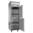 Beverage-Air HFS1HC-1HS 26" Horizon Series One Section Reach In Freezer, (2) Right Hinge Solid Doors, 115v thumbnail 4