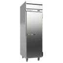 Beverage-Air HFS1HC-1S 26" Horizon Series One Section Reach In Freezer, (1) Right Hinge Solid Door, 115v thumbnail 3