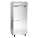 Beverage-Air HFS1WHC-1S 35" Horizon Series One Section Reach In Freezer, (1) Right Hinge Solid Door, 115v thumbnail 3