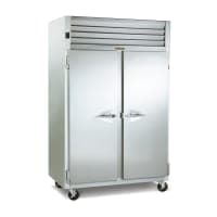 Beverage-Air HFS2HC-1S 52" Horizon Series Two Section Reach In Freezer, (2) Left/Right Hinge Solid Doors, 115v thumbnail 7