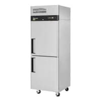 Beverage-Air HR1HC-1HS 26" One Section Reach In Refrigerator, (2) Right Hinge Solid Doors, 115v thumbnail 8