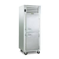 Beverage-Air HR1HC-1HS 26" One Section Reach In Refrigerator, (2) Right Hinge Solid Doors, 115v thumbnail 9
