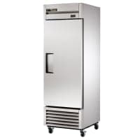 Beverage-Air HR1HC-1S 26" One Section Reach In Refrigerator, (1) Right Hinge Solid Door, 115v thumbnail 7