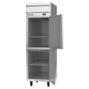 Beverage-Air HRP1HC-1HS 26" One Section Reach In Refrigerator, (2) Right Hinge Solid Doors, 115v thumbnail 2
