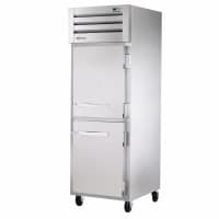 Beverage-Air HRP1HC-1HS 26" One Section Reach In Refrigerator, (2) Right Hinge Solid Doors, 115v thumbnail 7