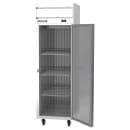 Beverage-Air HRP1HC-1S 26" One Section Reach In Refrigerator, (1) Right Hinge Solid Door, 115v thumbnail 2