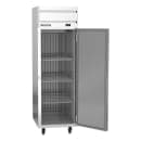 Beverage-Air HRP1HC-1S 26" One Section Reach In Refrigerator, (1) Right Hinge Solid Door, 115v thumbnail 4
