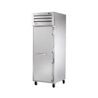 Beverage-Air HRP1HC-1S 26" One Section Reach In Refrigerator, (1) Right Hinge Solid Door, 115v thumbnail 7