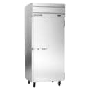 Beverage-Air HRP1WHC-1S 35" One Section Reach In Refrigerator, (1) Right Hinge Solid Door, 115v thumbnail 3