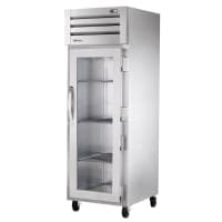 Beverage-Air HRPS1HC-1G 26" One Section Reach In Refrigerator, (1) Right Hinge Glass Door, 115v thumbnail 8