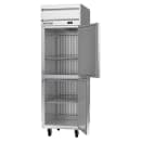 Beverage-Air HRPS1HC-1HS 26" One Section Reach In Refrigerator, (2) Right Hinge Solid Doors, 115v thumbnail 2