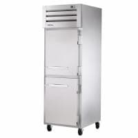 Beverage-Air HRPS1HC-1HS 26" One Section Reach In Refrigerator, (2) Right Hinge Solid Doors, 115v thumbnail 7