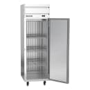 Beverage-Air HRPS1HC-1S 26" One Section Reach In Refrigerator, (1) Right Hinge Solid Door, 115v thumbnail 4