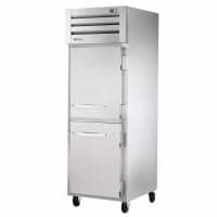 Beverage-Air HRS1HC-1HS 26" One Section Reach In Refrigerator, (2) Right Hinge Solid Doors, 115v thumbnail 7