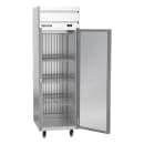 Beverage-Air HRS1HC-1S 26" One Section Reach In Refrigerator, (1) Right Hinge Solid Door, 115v thumbnail 4