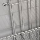 Beverage-Air HRS1HC-1S 26" One Section Reach In Refrigerator, (1) Right Hinge Solid Door, 115v thumbnail 5