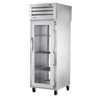 Beverage-Air HRS1WHC-1G 35" One Section Reach In Refrigerator, (1) Right Hinge Glass Door, 115v thumbnail 5