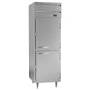 Beverage-Air PR1HC-1AHS 26" One Section Reach In Refrigerator, (2) Right Hinge Solid Doors, 115v thumbnail 3