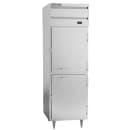 Beverage-Air PRD1HC-1AHS 26" One Section Pass Thru Refrigerator, (4) Left/Right Hinge Solid Doors, 115v thumbnail 3