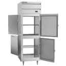 Beverage-Air PRD1HC-1AHS 26" One Section Pass Thru Refrigerator, (4) Left/Right Hinge Solid Doors, 115v thumbnail 4