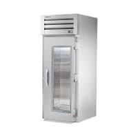 Beverage-Air PRI1HC-1AS 33" One Section Roll In Refrigerator, (1) Right Hinge Solid Door, 115v thumbnail 7