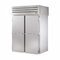 Beverage-Air PRI2HC-1AS 66" Two Section Roll In Refrigerator, (2) Left/Right Hinge Solid Doors, 115v thumbnail 7