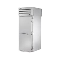 Beverage-Air PRT1HC-1AS 33" One Section Roll Thru Refrigerator, (2) Right Hinge Solid Doors, 115v thumbnail 6