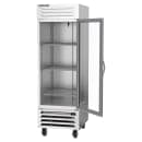 Beverage-Air RB23HC-1G 27" One Section Reach In Refrigerator, (1) Right Hinge Glass Door, 115v thumbnail 2
