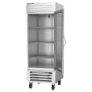 Beverage-Air RB27HC-1G 30" One Section Reach In Refrigerator, (1) Right Hinge Glass Door, 115v thumbnail 2