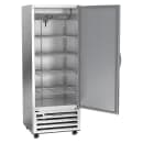 Beverage-Air RI18HC 27 1/4" One Section Reach In Refrigerator, (1) Right Hinge Solid Door, 115v thumbnail 4