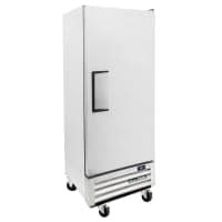 Beverage-Air RI18HC 27 1/4" One Section Reach In Refrigerator, (1) Right Hinge Solid Door, 115v thumbnail 5