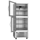 Beverage-Air RI18HC-HG 27 1/4" One Section Reach In Refrigerator, (2) Right Hinge Glass Doors, 115v thumbnail 2