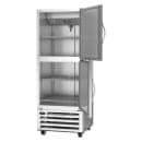 Beverage-Air RI18HC-HS 27 1/4" One Section Reach In Refrigerator, (2) Right Hinge Solid Doors, 115v thumbnail 2