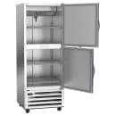 Beverage-Air RI18HC-HS 27 1/4" One Section Reach In Refrigerator, (2) Right Hinge Solid Doors, 115v thumbnail 4