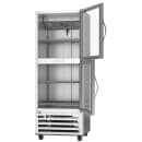 Beverage-Air RID18HC-HG 27 1/4" One Section Pass Thru Refrigerator, (4) Right Hinge Glass Doors, 115v thumbnail 2