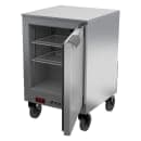 Beverage-Air UCF20HC 20" W Undercounter Freezer w/ (1) Section & (1) Door, 115v thumbnail 2