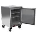 Beverage-Air UCF20HC 20" W Undercounter Freezer w/ (1) Section & (1) Door, 115v thumbnail 4