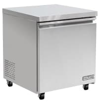 Beverage-Air UCF20HC 20" W Undercounter Freezer w/ (1) Section & (1) Door, 115v thumbnail 5