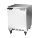Beverage-Air UCF24AHC 24" W Undercounter Freezer w/ (1) Section & (1) Door, 115v thumbnail 3