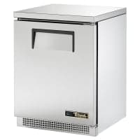 Beverage-Air UCF24AHC 24" W Undercounter Freezer w/ (1) Section & (1) Door, 115v thumbnail 5