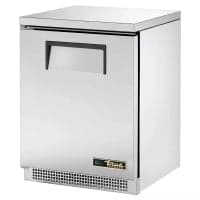 Beverage-Air UCR24AHC 24" W Undercounter Refrigerator w/ (1) Section & (1) Door, 115v thumbnail 3