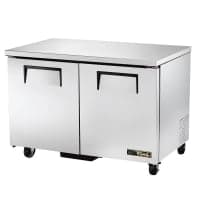 Beverage-Air UCR48AHC-23 48" W Undercounter Refrigerator w/ (2) Sections & (2) Doors, thumbnail 5