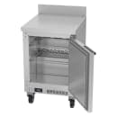 Beverage-Air WTF20HC 20" W Worktop Freezer w/ (1) Section & (1) Door, 115v thumbnail 2