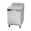 Beverage-Air WTF24AHC 24" Worktop Freezer w/ (1) Section, 115v thumbnail 3