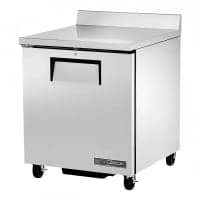 Beverage-Air WTF27AHC 27" W Worktop Freezer w/ (1) Section & (1) Door, 115v thumbnail 6